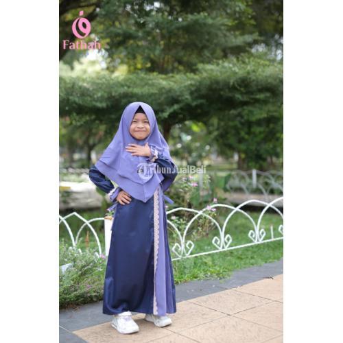 Konveksi Seragam Madrasah di Lampung - Metro