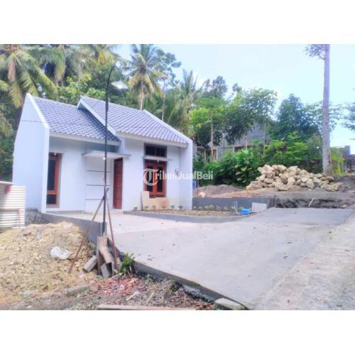 Dijual Rumah Perumahan Pengasih Siap Huni - Kulon Progo