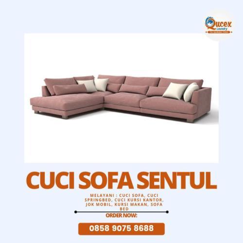 Jasa cuci sofa professional | HUB 0858-9075-8688