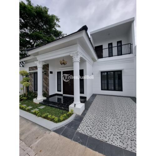 Dijual Rumah Siap Huni 2 Lantai Termurah Di Godean - Sleman