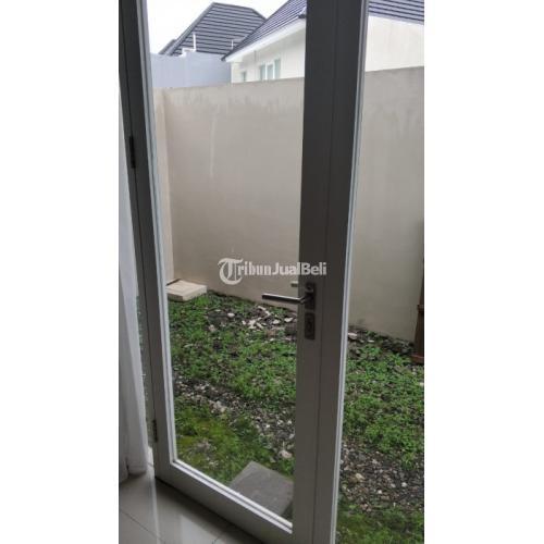 DIJUAL RUMAH TEMBALANG PERUM CITRAGRAND SAMBIROTO SEMARANG