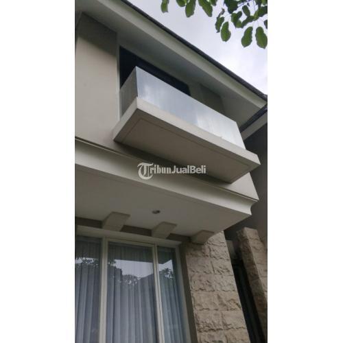DIJUAL RUMAH TEMBALANG PERUM CITRAGRAND SAMBIROTO SEMARANG