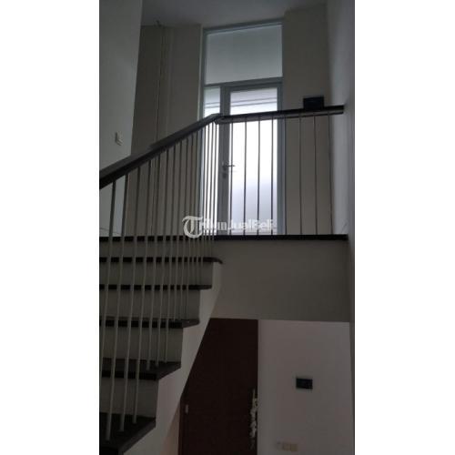 DIJUAL RUMAH TEMBALANG PERUM CITRAGRAND SAMBIROTO SEMARANG