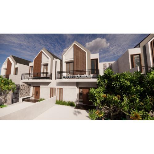 RUMAH MEWAH AREA NGAGLIK