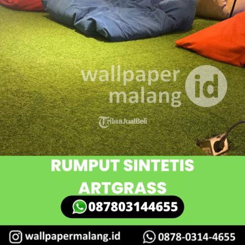 RUMPUT SINTETIS ARTGRASS