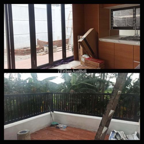 Perumahan Gumul Kediri Bisa KPR ataupun Tunai Beratahap