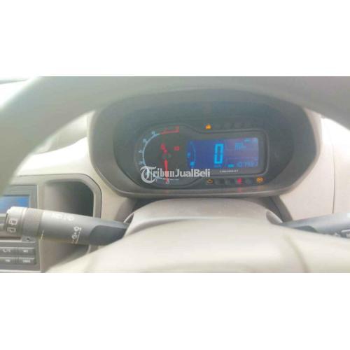 Mobil Chevrolet Spin Ltz 1.5 Manual 2014 Bekas Normal Mulus Surat ...