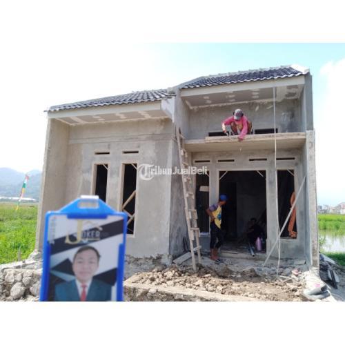 Dijual Rumah Mutiara Sari 10Menit dari RSUD Al-Ihsan - Bandung