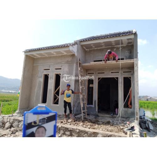 Dijual Rumah Mutiara Sari 10Menit dari RSUD Al-Ihsan - Bandung