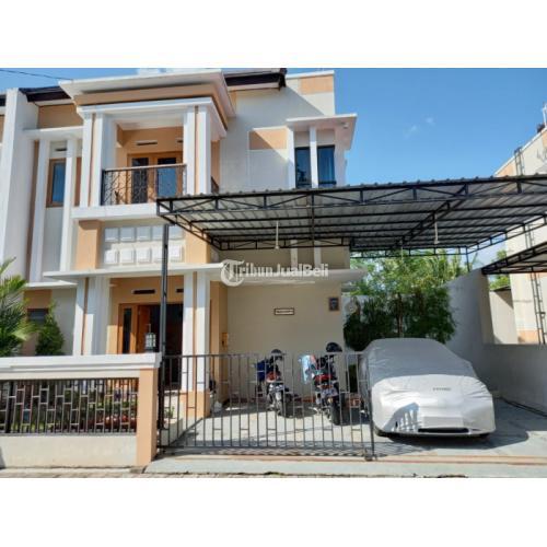 Dijual Rumah Mewah Berkualitas Bisa KPR Harga Nego - Sleman