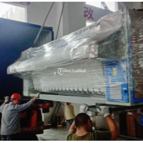 import pompa air sistem door to door Korea Jepang JKT