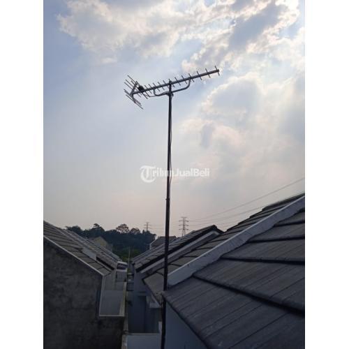 Spesial Promo Paket Pasang Antena TV Digital SNI Setiamekar