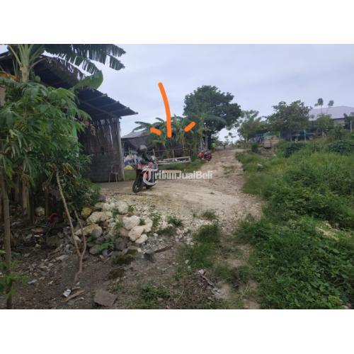 tanah 1 are di Jalan Suradipa Denpasar