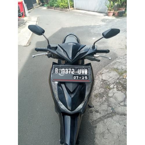 Honda new beat LED 2021/2020