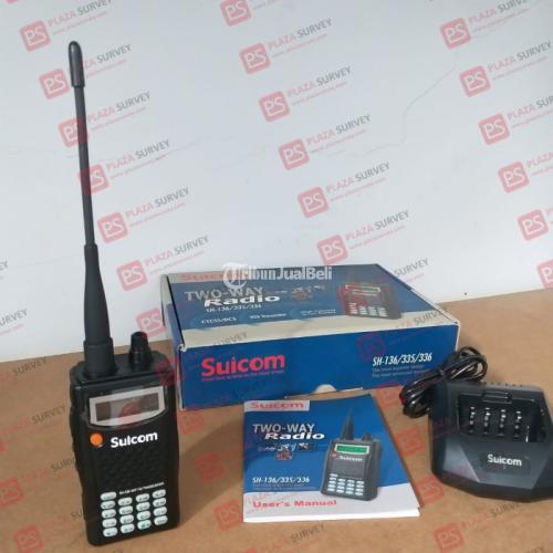 Suicom sh-335 di Kab Tangerang/Cisoka