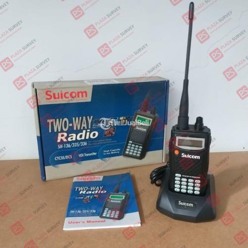 Suicom sh-335 di Kab Tangerang/Cisoka
