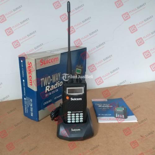 Suicom sh-335 di Kab Tangerang/Cisoka