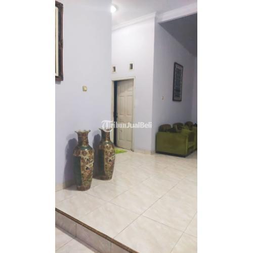 Rumah Luas 1500 m Pinggir Jalan Raya Ciruas Pontang