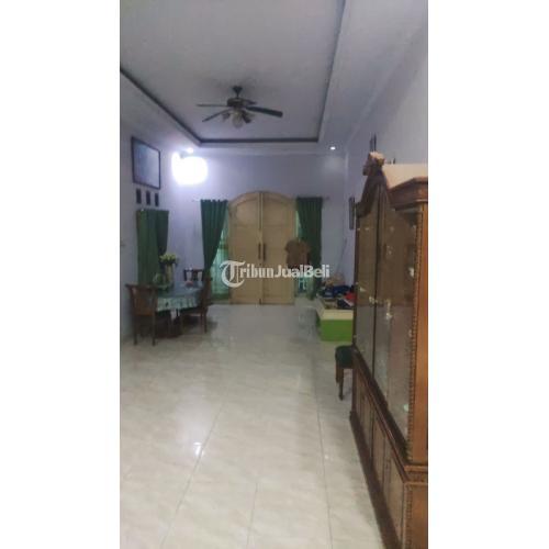 Rumah Luas 1500 m Pinggir Jalan Raya Ciruas Pontang