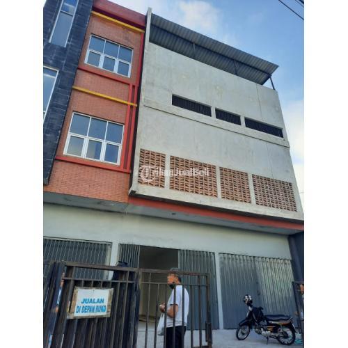 KOAST 3LT&RUKO AREA JAKAL KM14