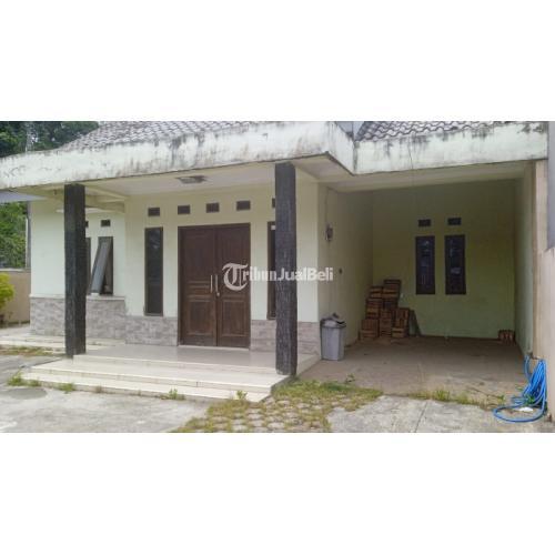 Dijual Rumah Pinggir Jalan Provinsi Tiep 150 3KT 2KM Legalitas SHM - Lebak