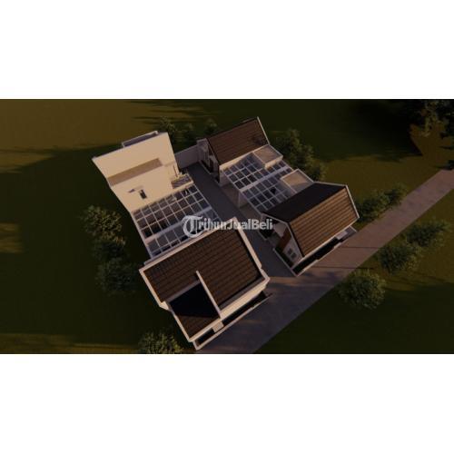 RUMAH MODERN DESAIN KEKINIAN