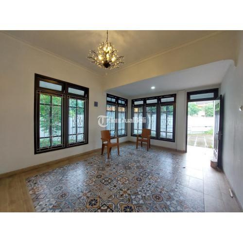 *RUMAH MEWAH JL VETERAN JOGJA*