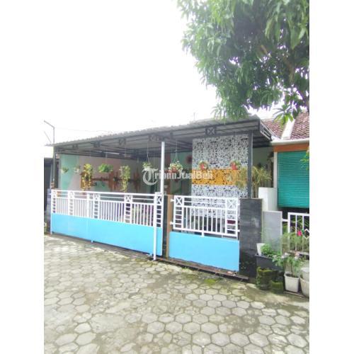 RUMAH MURAH,FULL FURNISHED DI BANGUNTAPAN, BANTUL
