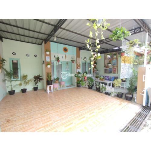 RUMAH MURAH,FULL FURNISHED DI BANGUNTAPAN, BANTUL