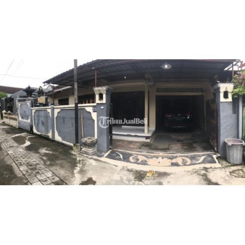 Rumah murah di panjer denpasar