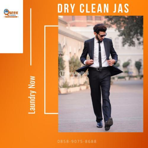 Laundry Cuci Jas Cibinong Express Terlengkap, Terpercaya dan Bergaransi