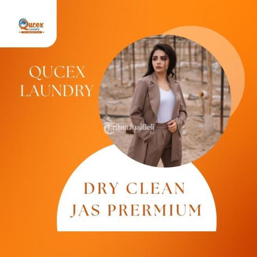 Laundry Cuci Jas Cibinong Express Terlengkap, Terpercaya dan Bergaransi