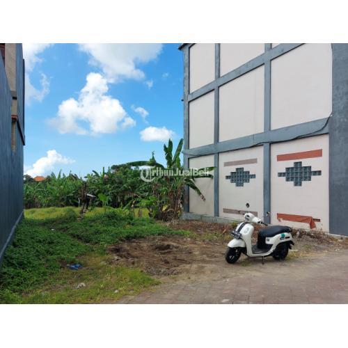 Tanah 1 are dekat Babakan Canggu