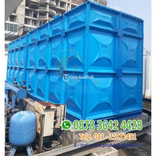 Tangki Tandon Air Fiber