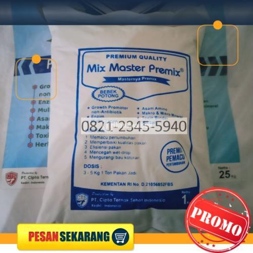 Vitamin Bebek Pedaging Malang