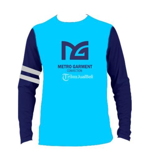 TERDEKAT! CALL 0813-6844-5206 Konveksi Seragam Kaos Olahraga Lampung