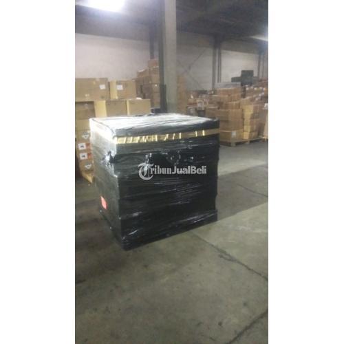 layanan import terpercaya | layanan import door to door