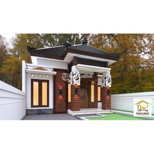 PERUMAHAN EKSLUSIF SEMI HOMESTAY KOMPLEK DEPAN CANDI PRAMBANAN