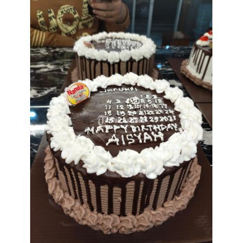 PAKET ROTI SYUKURAN/HAJATAN