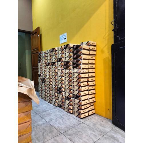 PAKET ROTI SYUKURAN/HAJATAN