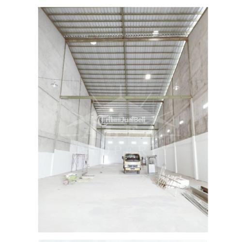 Disewakan Alfa Property Gudang Prima Lestari Trans Kalimantan - Pontianak