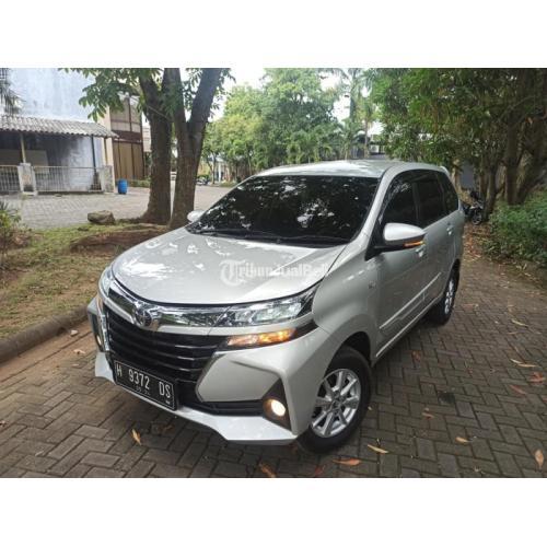 Memburu Avanza Idaman di OLX Semarang: Panduan Lengkap Pembeli