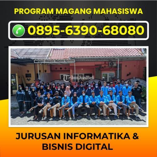 Program PSG Marketing - Malang