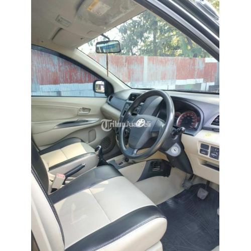 Toyota Avanza G Manual 2013: Legenda Low MPV yang Tak Lekang Oleh Waktu