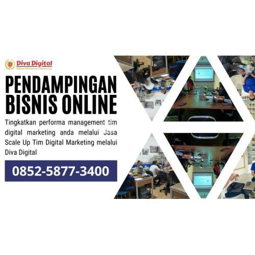 Meja, Kursi, dan Mimpi: Merajut Kesuksesan Bisnis Furniture Online di Era Digital