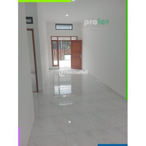Dijual Rumah Baru One Gate System Di Cisaranten Kulon Arcamanik - Bandung