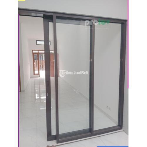 Dijual Rumah Baru One Gate System Di Cisaranten Kulon Arcamanik - Bandung