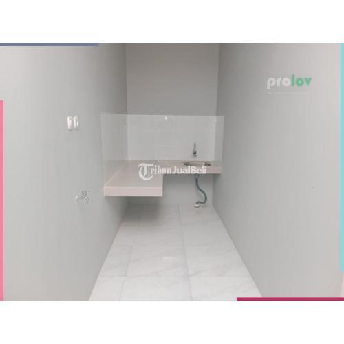 Dijual Rumah Baru One Gate System Di Cisaranten Kulon Arcamanik - Bandung