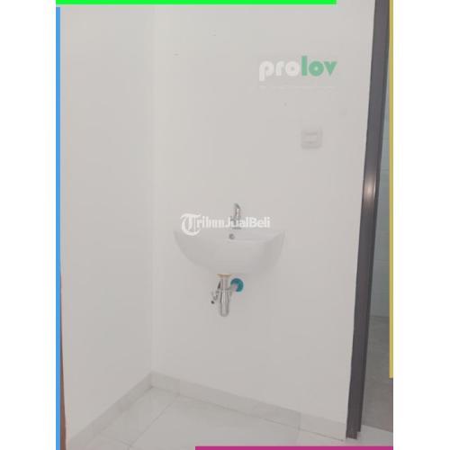 Dijual Rumah Baru One Gate System Di Cisaranten Kulon Arcamanik - Bandung