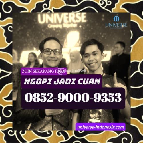 Universe Indonesia Bisnis Produk Kecantikan - Bandung